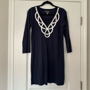 Lilly Pulitzer Pima Cotton Dress